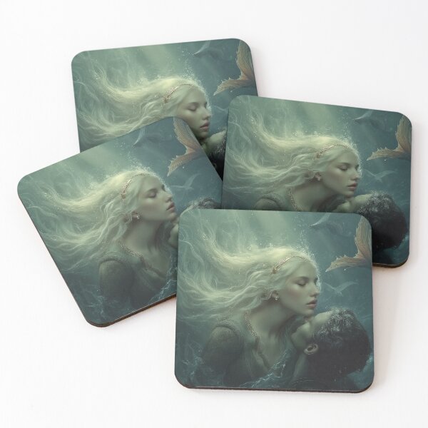 Item preview, Tides of Devotion designed and sold by oanaunciuleanu.
