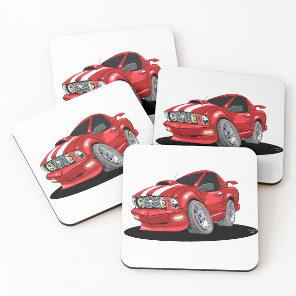 Item preview, 2005 Mustang designed and sold by VonblackArtz.