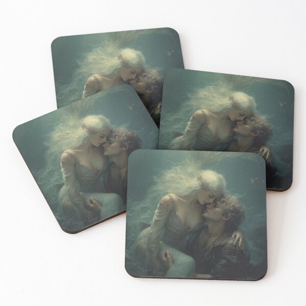 Item preview, Tides of Devotion designed and sold by oanaunciuleanu.