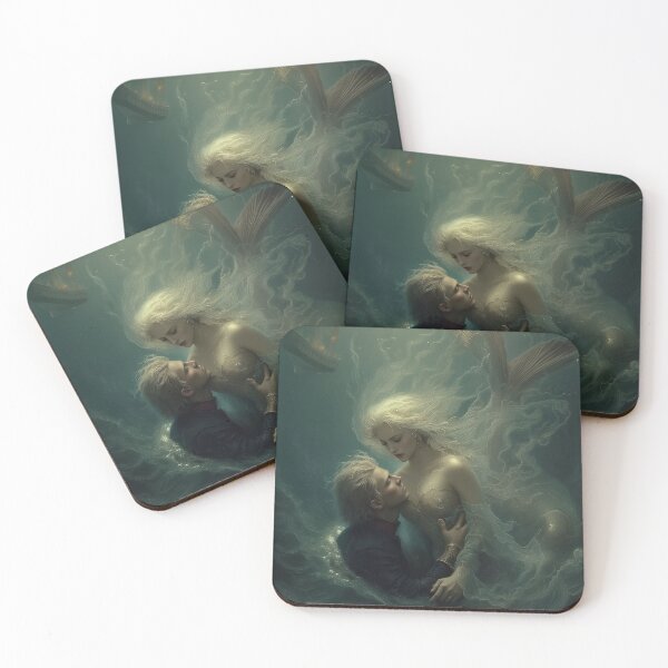 Item preview, Tides of Devotion designed and sold by oanaunciuleanu.