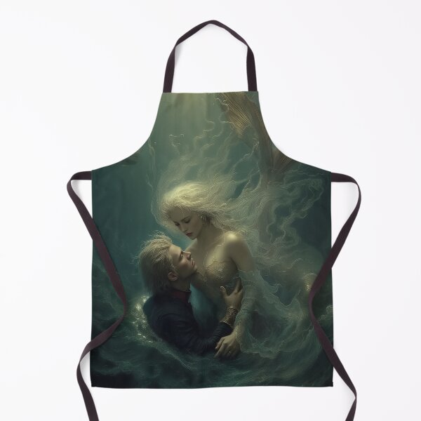 Item preview, Tides of Devotion designed and sold by oanaunciuleanu.