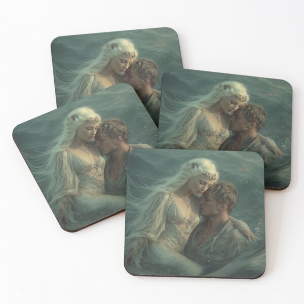 Item preview, Tides of Devotion designed and sold by oanaunciuleanu.