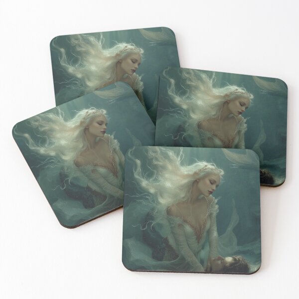 Item preview, Tides of Devotion designed and sold by oanaunciuleanu.