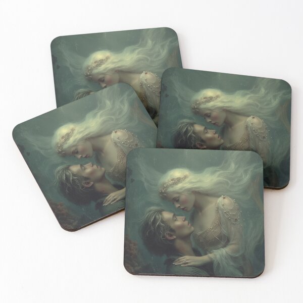 Item preview, Tides of Devotion designed and sold by oanaunciuleanu.