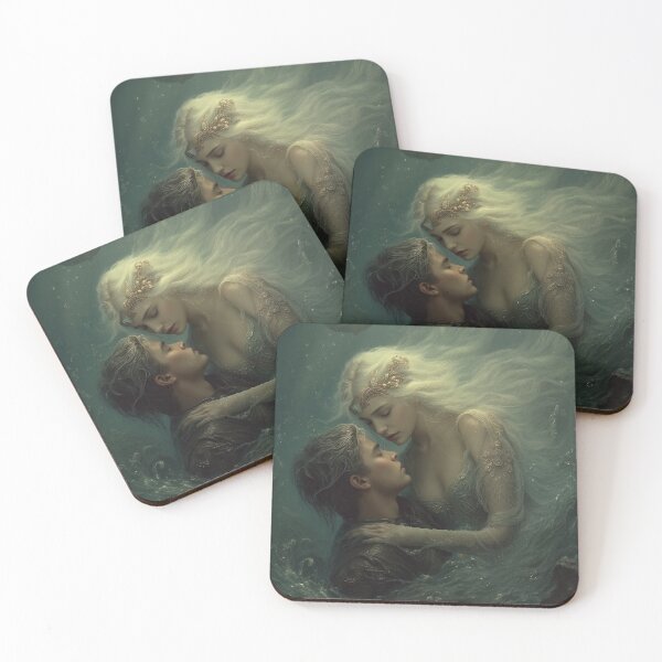 Item preview, Tides of Devotion designed and sold by oanaunciuleanu.
