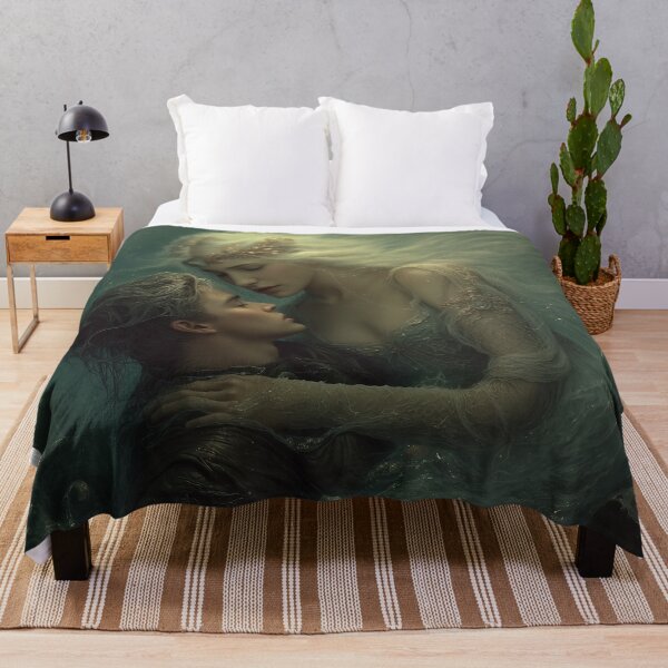 Item preview, Tides of Devotion designed and sold by oanaunciuleanu.