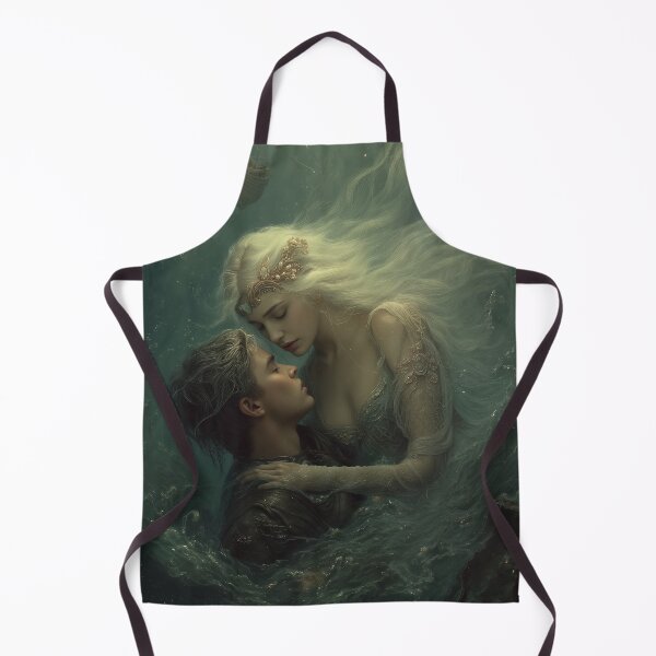 Item preview, Tides of Devotion designed and sold by oanaunciuleanu.