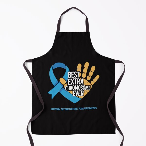 Item preview, Best Extra Chromosome Ever - Down Syndrome Awareness Day designed and sold by sonlylya.