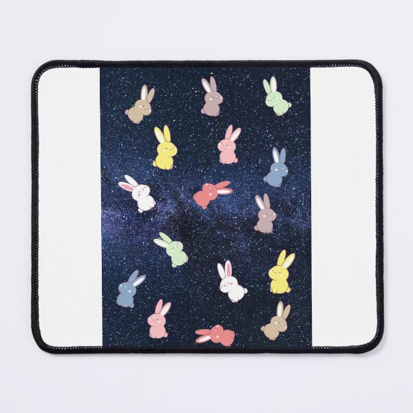 Item preview, Space Bunnies designed and sold by Coral-Cases.