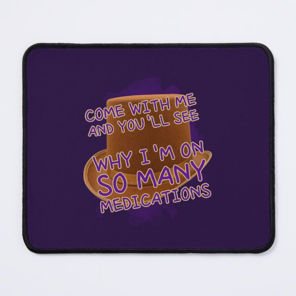 Item preview, So Many Medications  designed and sold by ClanRaeDesign.