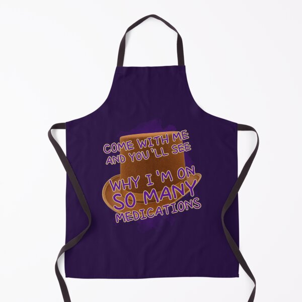 Item preview, So Many Medications designed and sold by ClanRaeDesign.