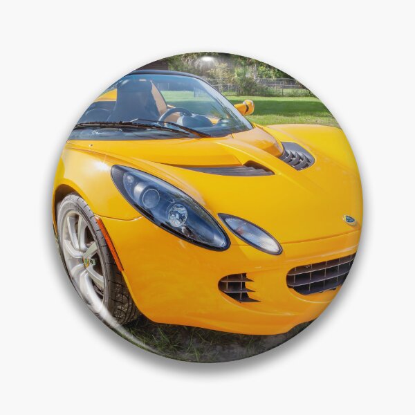 Item preview, 2007 Lotus Elise X100 designed and sold by RichFrancoCars.