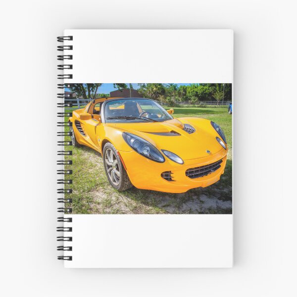 Item preview, 2007 Lotus Elise X100 designed and sold by RichFrancoCars.