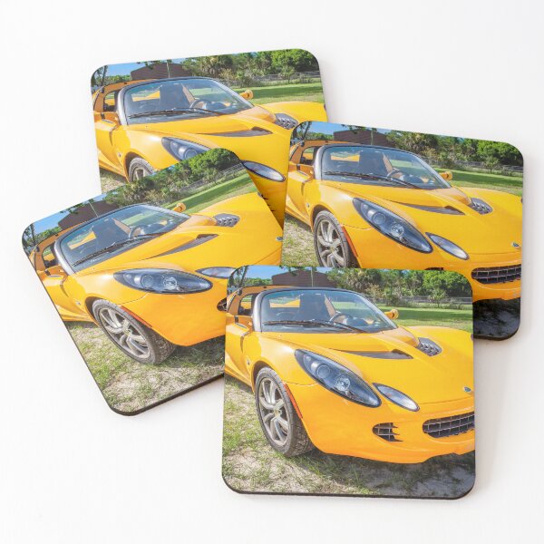 Item preview, 2007 Lotus Elise X100 designed and sold by RichFrancoCars.