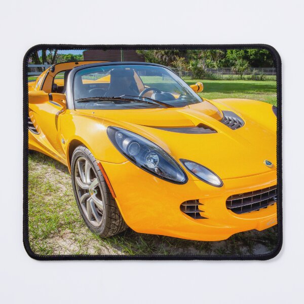 Item preview, 2007 Lotus Elise X100 designed and sold by RichFrancoCars.
