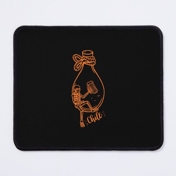 Item preview, Chill and let the world slow down designed and sold by THEVONZA.