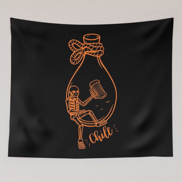 Item preview, Chill and let the world slow down designed and sold by THEVONZA.