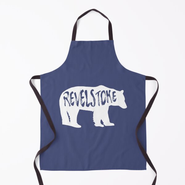Item preview, Revelstoke Bear designed and sold by Esskay Designs.