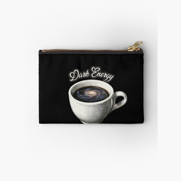 Item preview, Coffee is My Dark Energy designed and sold by Geek Gobbledygook.