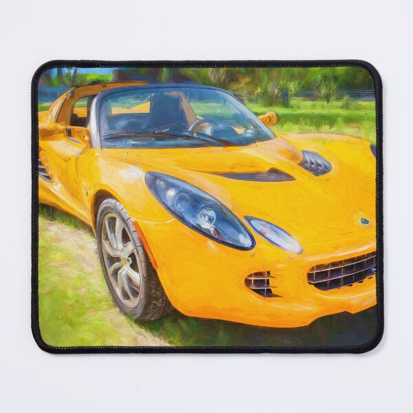 Item preview, 2007 Lotus Elise X101 designed and sold by RichFrancoCars.
