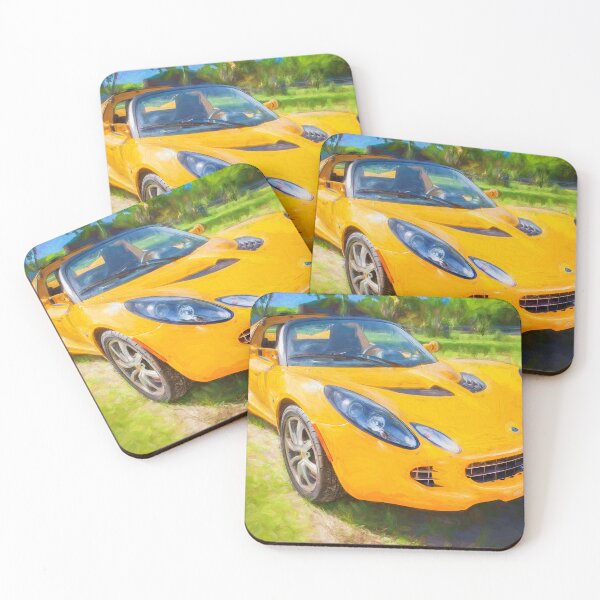 Item preview,  2007 Lotus Elise X101 designed and sold by RichFrancoCars.
