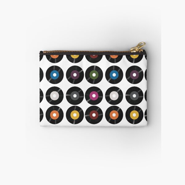 Item preview, Records Collection/Vinyl Collection designed and sold by Green Crayon Art.