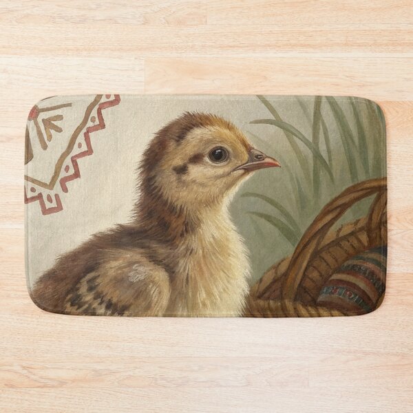 Item preview, Easter Chick 21 designed and sold by AIfolklore.