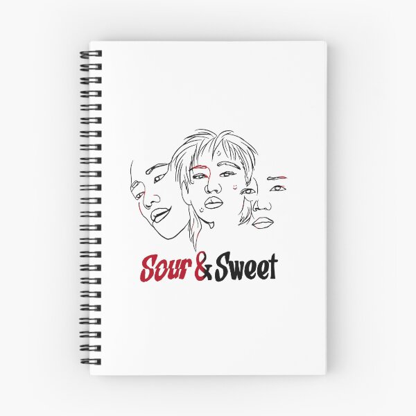 Aperçu de l'œuvre BamBam Aigre et Sucré - Got7 créée et vendue par Alecsero.