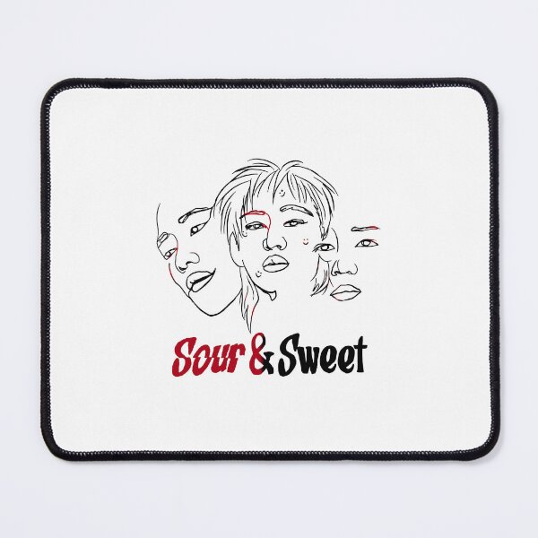 Item preview, BamBam Sour and Sweet -Got7 designed and sold by Alecsero.