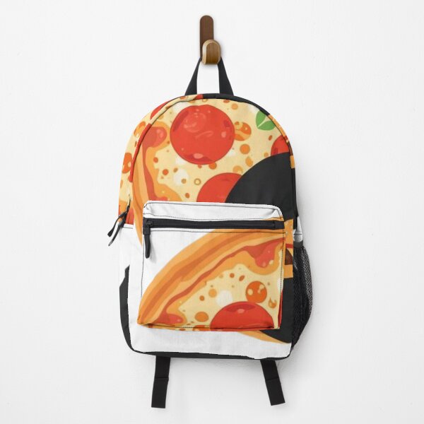 Item preview, Funny Foodie Yin Yang The Ultimate Balanced Diet designed and sold by QuikFun.