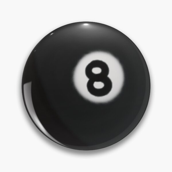 Item preview, Pool/Billiard Balls Collection designed and sold by Green Crayon Art.