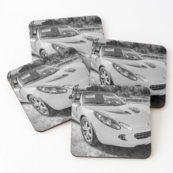 Item preview,  2007 Lotus Elise X102 designed and sold by RichFrancoCars.