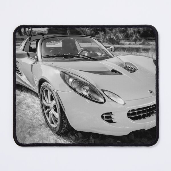 Item preview, 2007 Lotus Elise X102 designed and sold by RichFrancoCars.