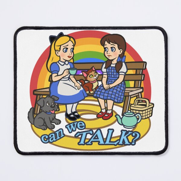 Item preview, Can We Talk? designed and sold by Ellador.
