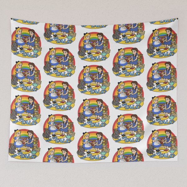 Item preview, Can We Talk? designed and sold by Ellador.