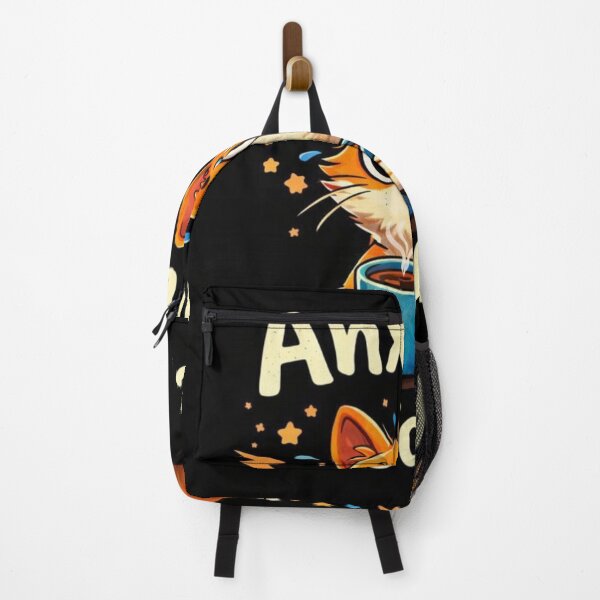 Item preview, Anxiety & Coffee designed and sold by Andrewstg.