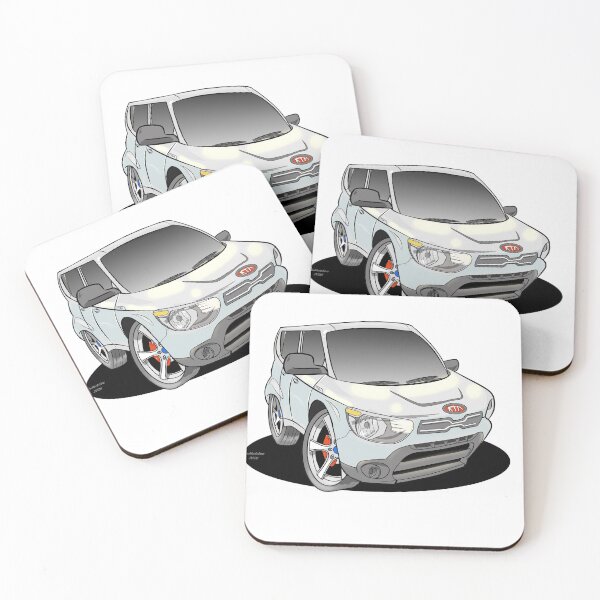 Item preview, KIa designed and sold by VonblackArtz.