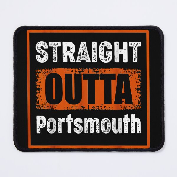 Item preview, Portsmouth Virginia designed and sold by AddlPoolart.
