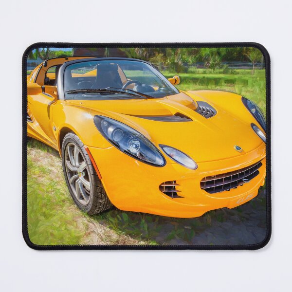 Item preview, 2007 Lotus Elise X103 designed and sold by RichFrancoCars.