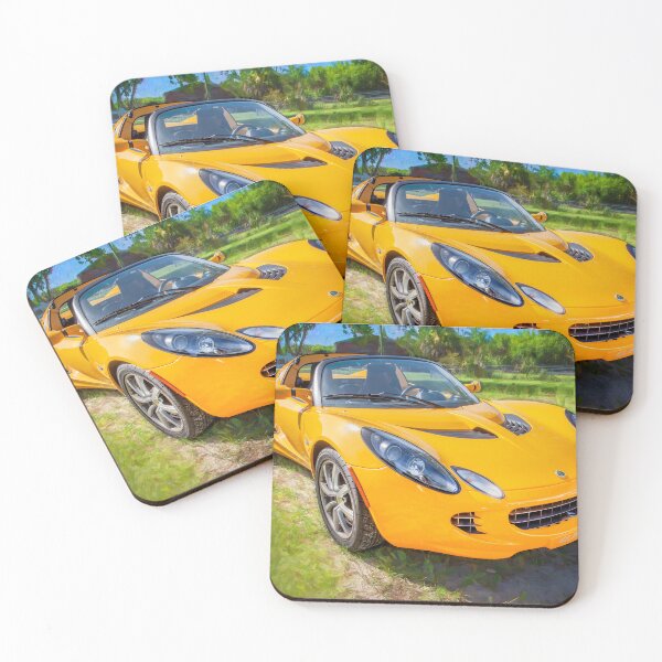 Item preview,  2007 Lotus Elise X103 designed and sold by RichFrancoCars.