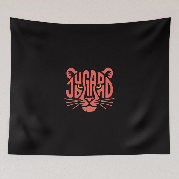 Item preview, Jaguar Predator Shirt – Focus Mindset Big Cat Power Graphic Tee designed and sold by masteryStore.