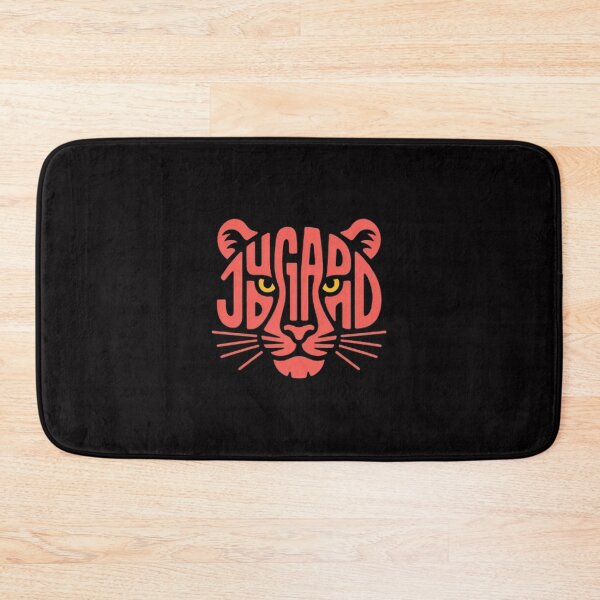 Item preview, Jaguar Predator Shirt – Focus Mindset Big Cat Power Graphic Tee designed and sold by masteryStore.