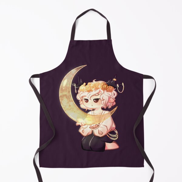 Item preview, Moonlit Ritual designed and sold by heysoleilart.