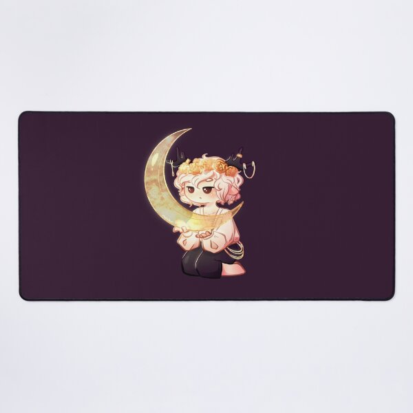 Item preview, Moonlit Ritual designed and sold by heysoleilart.