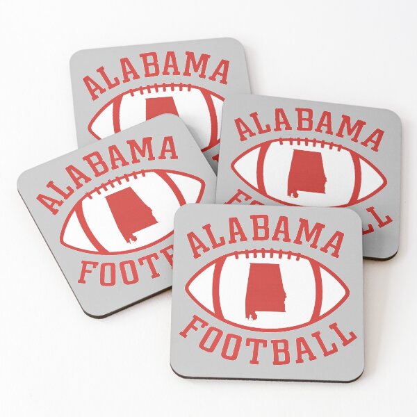 Item preview, Alabama Football  designed and sold by Q Art & Design .
