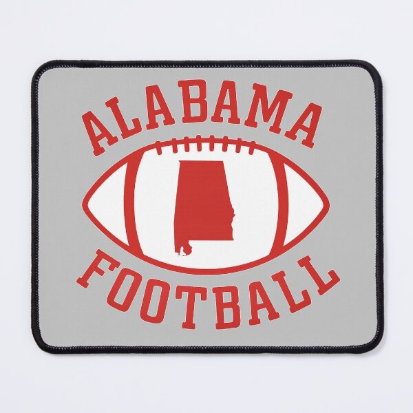 Item preview, Alabama Football designed and sold by Q Art & Design .