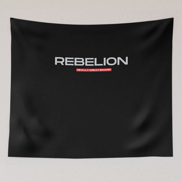 Item preview, rebellion designed and sold by blackstton.