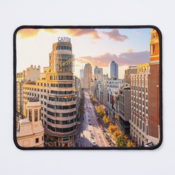Item preview, Gran Via designed and sold by BoKev.