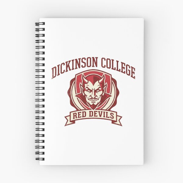 Item preview, Dickinson College designed and sold by designsbysamantha.