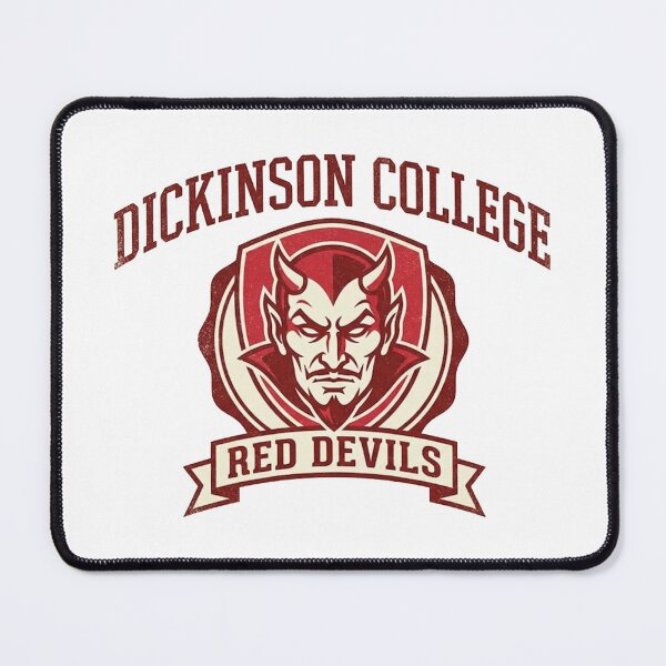 Item preview, dickinson college designed and sold by designsbysamantha.